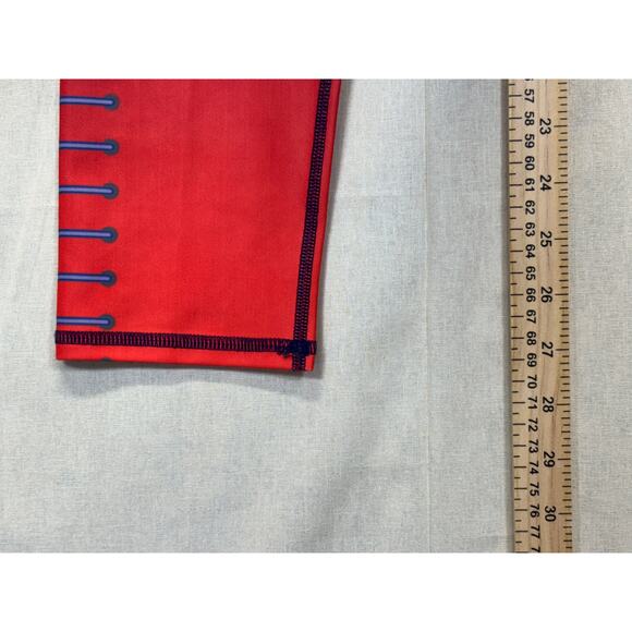 Houston Astros Women's Graphic Altuve Legging HeavenSize 2XL - Picture 6 of 11